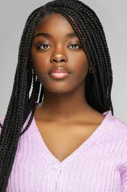 LYRIC HURD